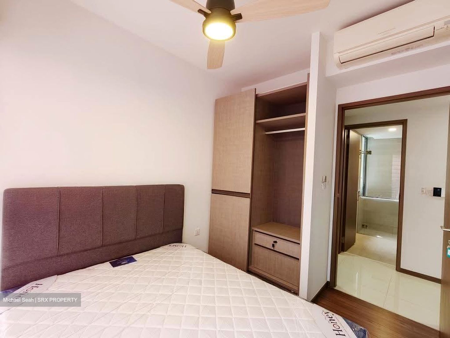 Bellewoods (D25), Condominium #612029781